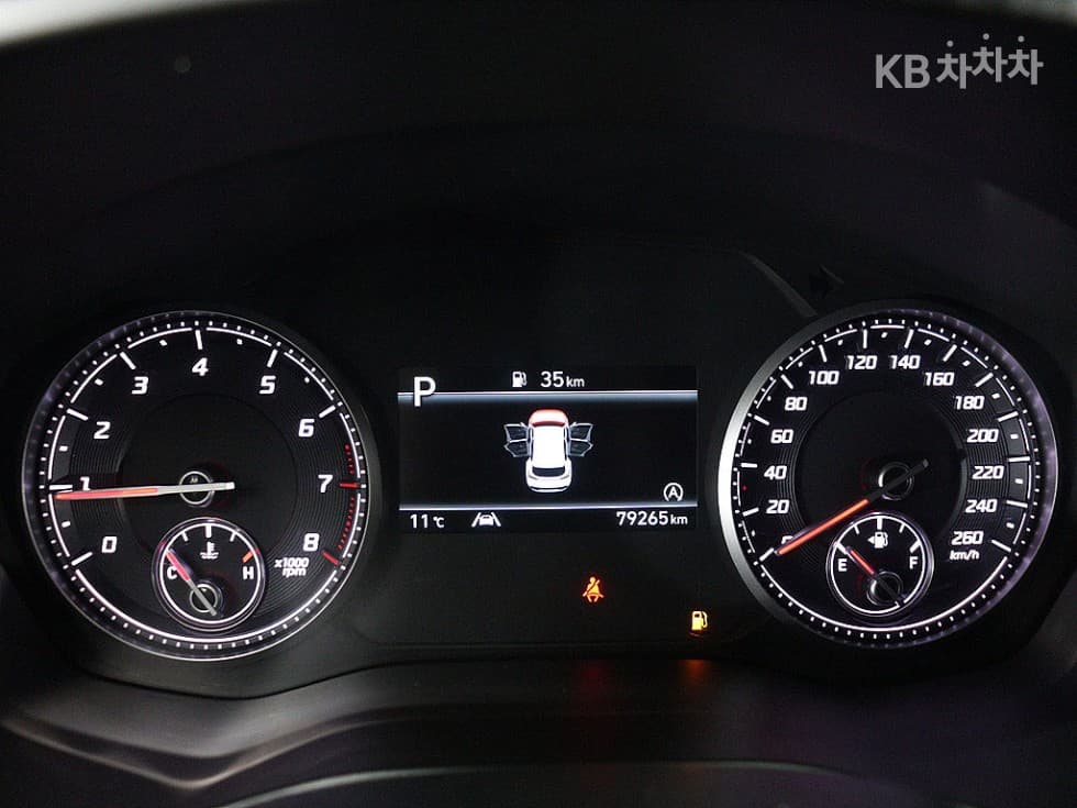 Хюндай The New (фейслифт) Санта Фе TMБензин 2.5T 2WD Престиж - 6
