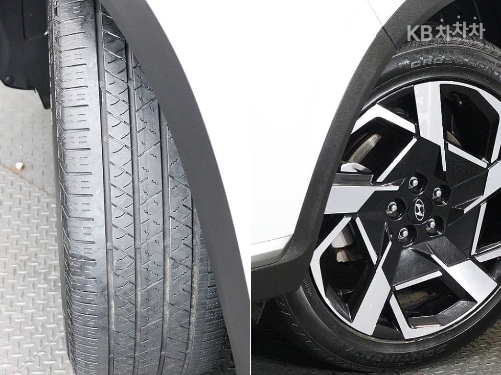 Хюндай The New (фейслифт) Санта Фе TMБензин 2.5T 2WD Престиж - 20