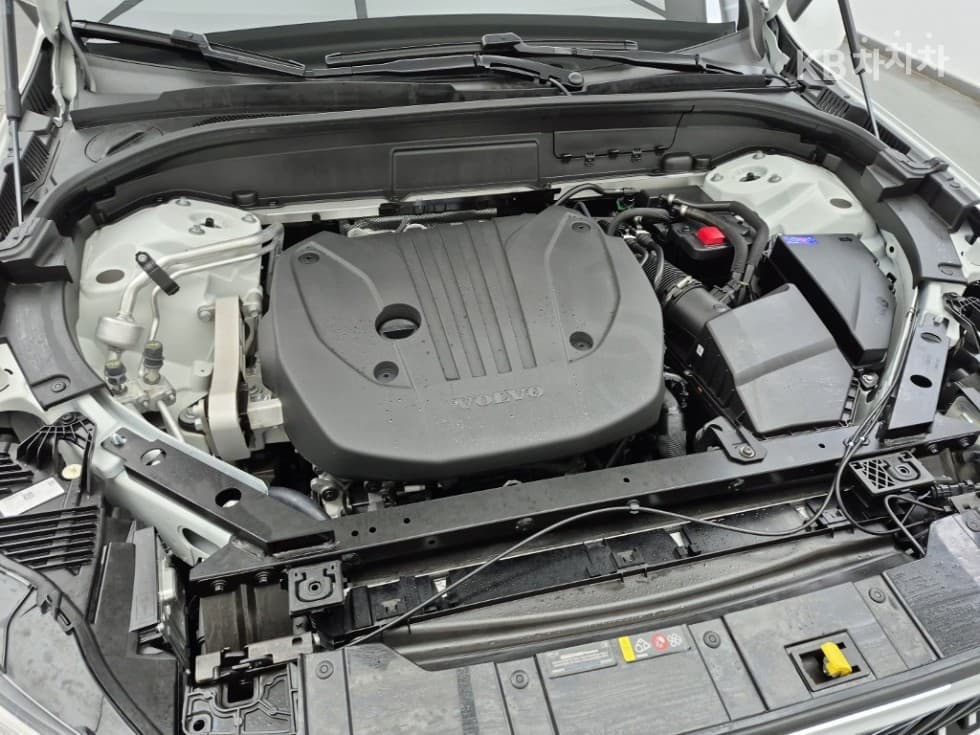 Volvo XC60 Second generationB5 Ultra Bright - 6