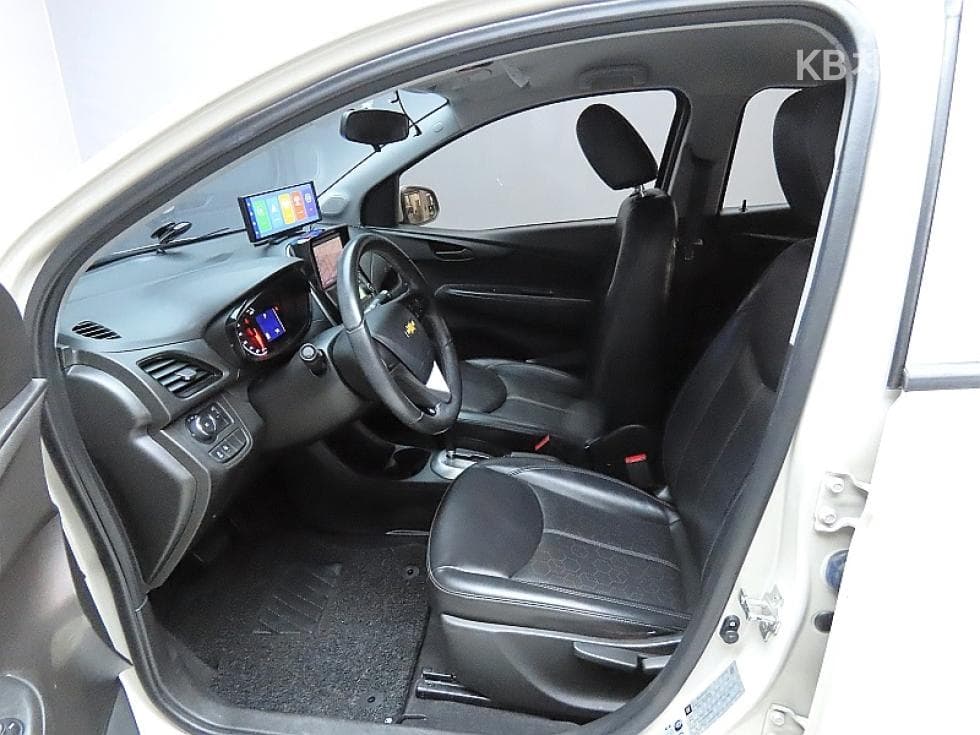 Джи Ем Корея The Next СпаркLT Plus - 10