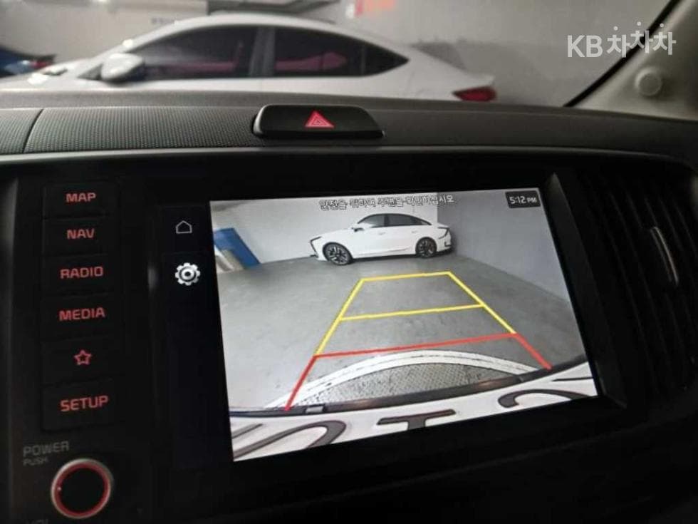 Kia The New (facelift) Kia Ray (van)1.0 Gasoline Signature - 16