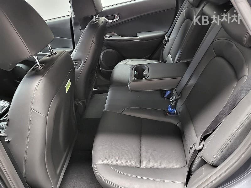 Hyundai The New (facelift) Kona1.6 Gasoline Turbo 2WD Modern - 10