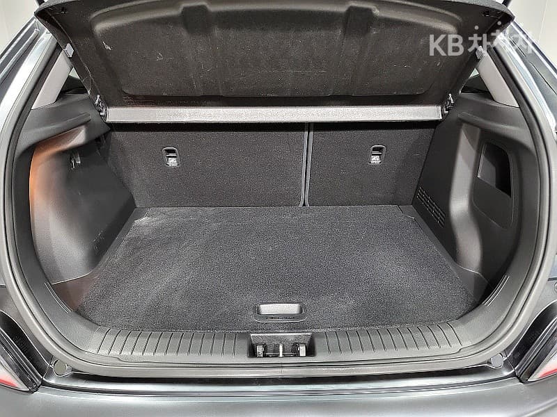 Hyundai The New (facelift) Kona1.6 Gasoline Turbo 2WD Modern - 11