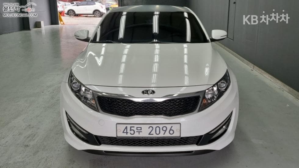 Kia K52.0 LPI Prestige - 3