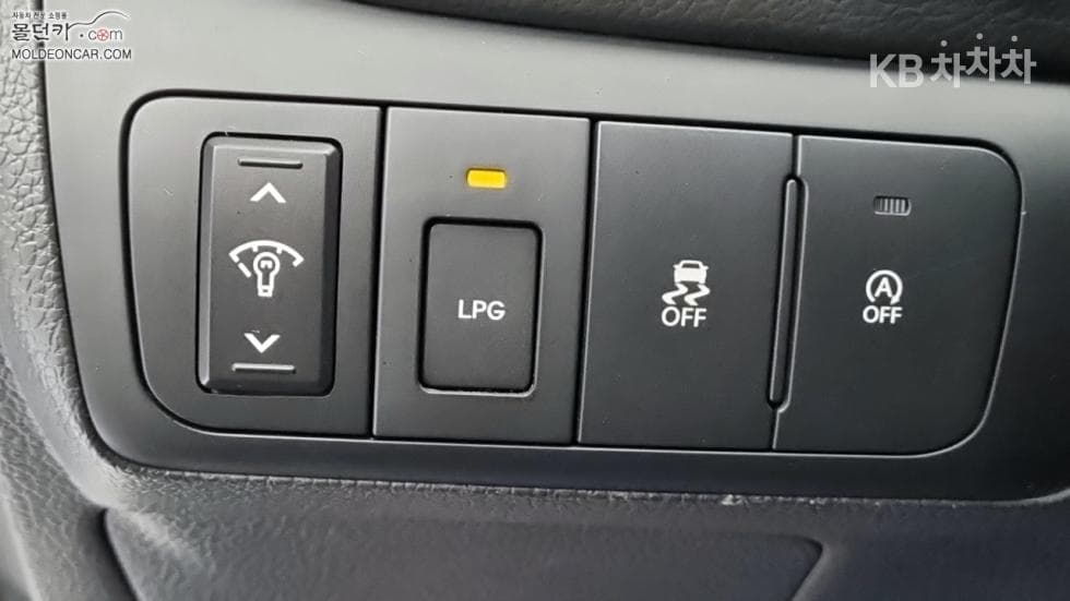 Kia K52.0 LPI Prestige - 16