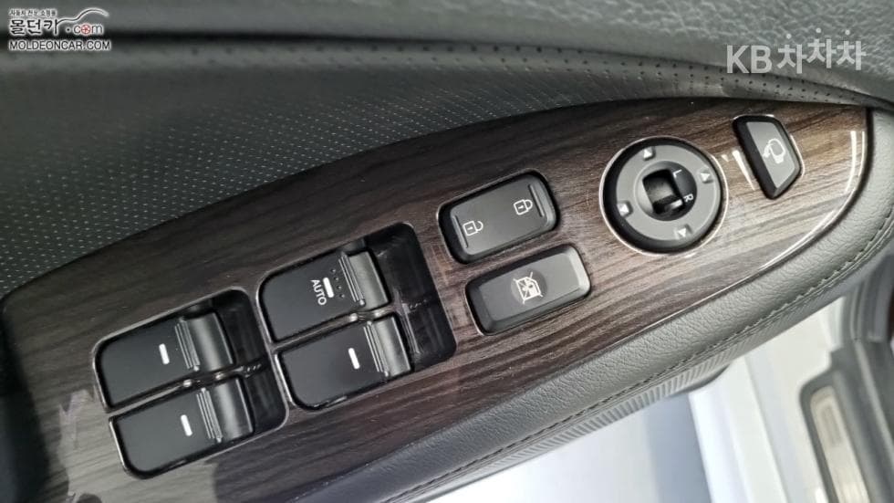 Kia K52.0 LPI Prestige - 17