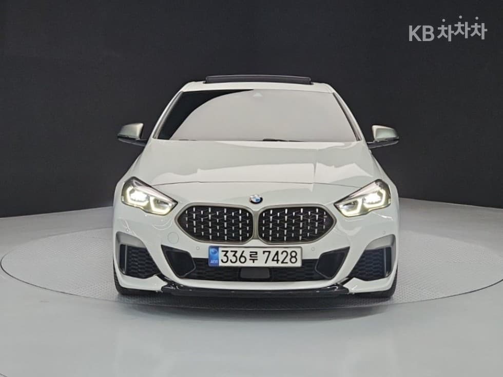 BMW 2시리즈 그란Coupe(F44)M235i xDrive Standard - 2