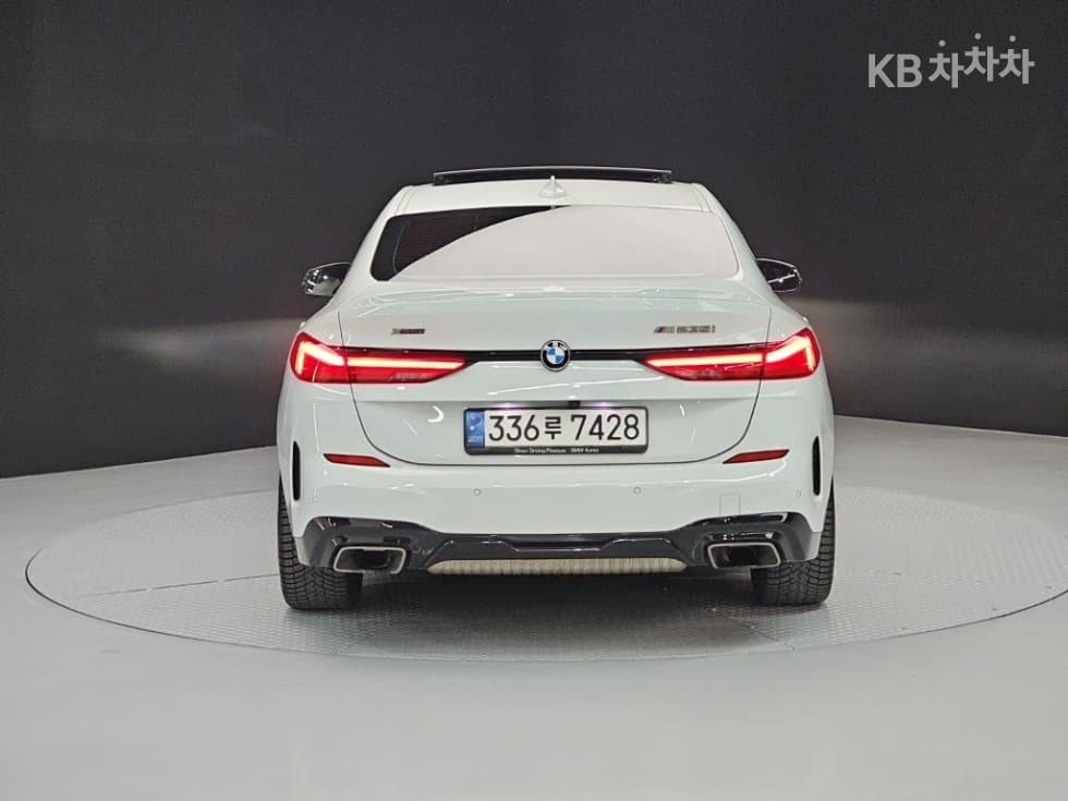 BMW 2시리즈 그란Coupe(F44)M235i xDrive Standard - 5