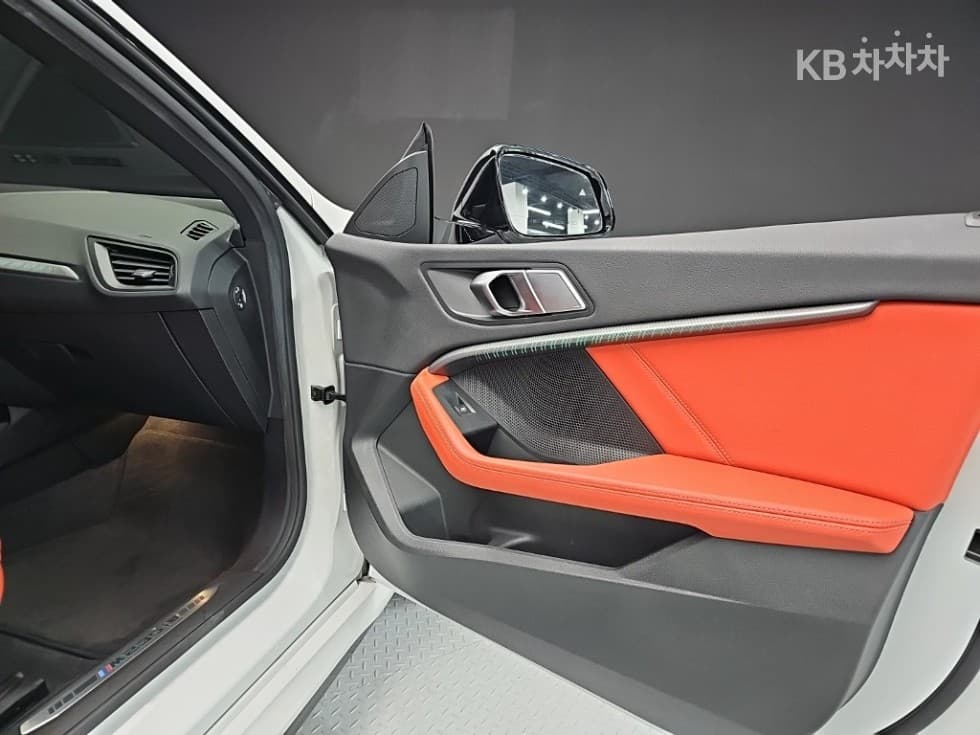 BMW 2시리즈 그란Coupe(F44)M235i xDrive Standard - 7