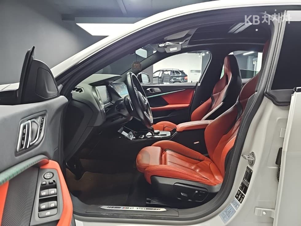 BMW 2시리즈 그란Coupe(F44)M235i xDrive Standard - 9