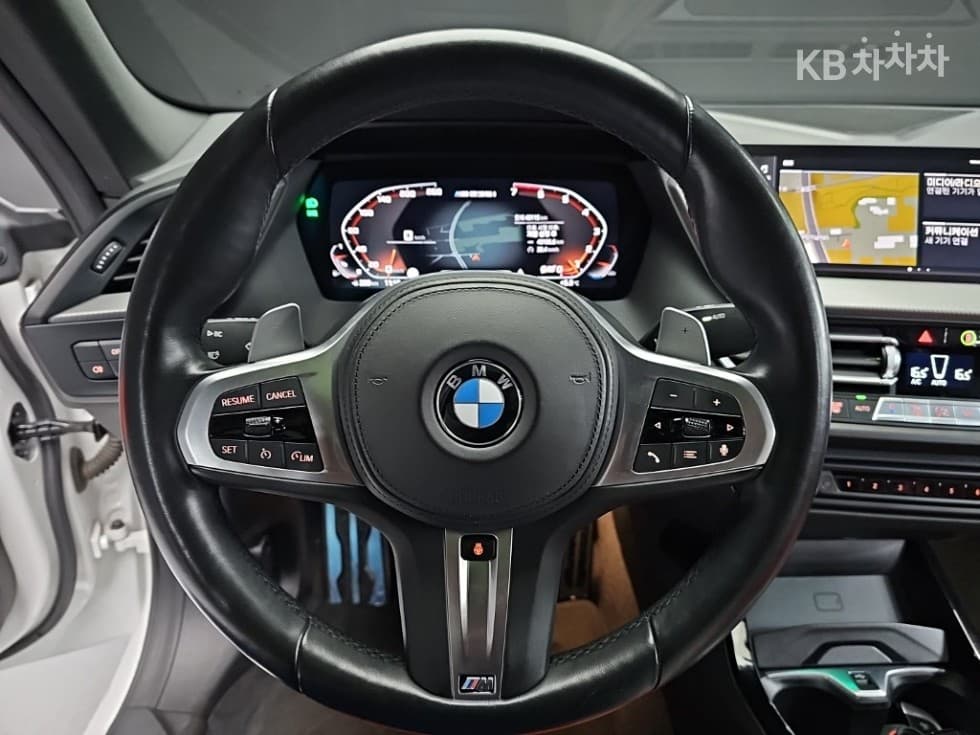 BMW 2시리즈 그란Coupe(F44)M235i xDrive Standard - 11