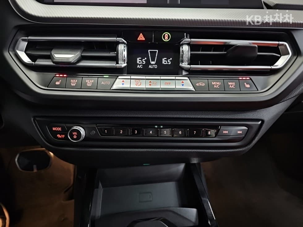 BMW 2시리즈 그란Coupe(F44)M235i xDrive Standard - 12