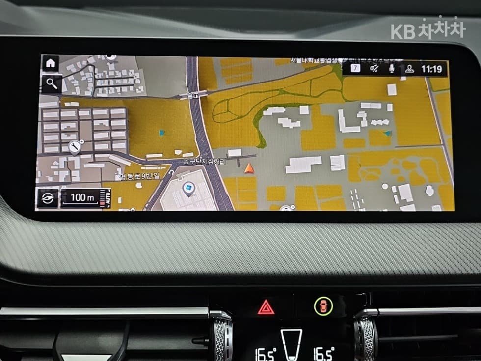 BMW 2시리즈 그란Coupe(F44)M235i xDrive Standard - 13