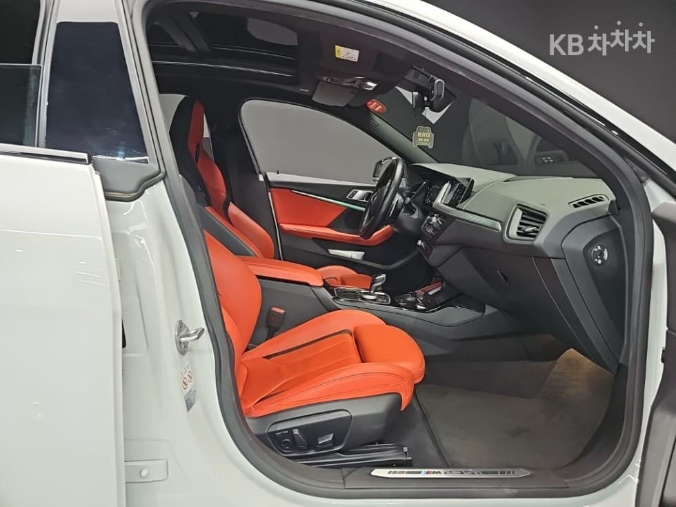 BMW 2시리즈 그란Coupe(F44)M235i xDrive Standard - 17