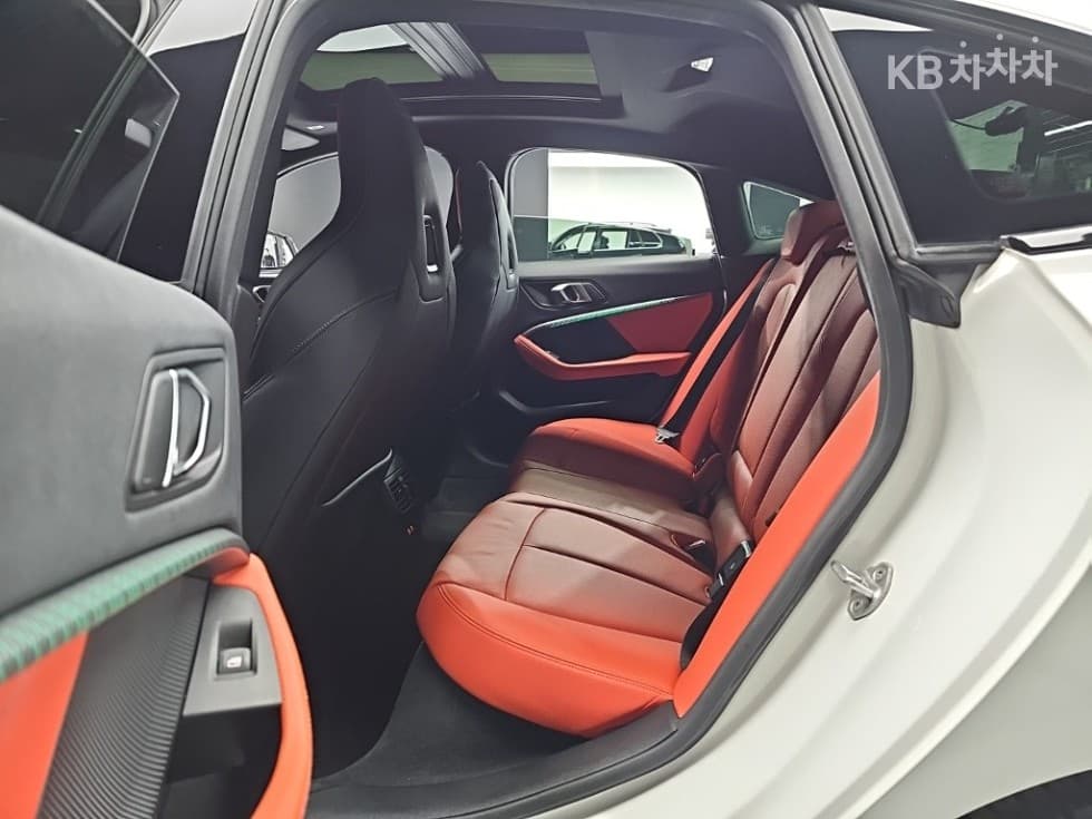 BMW 2시리즈 그란Coupe(F44)M235i xDrive Standard - 18