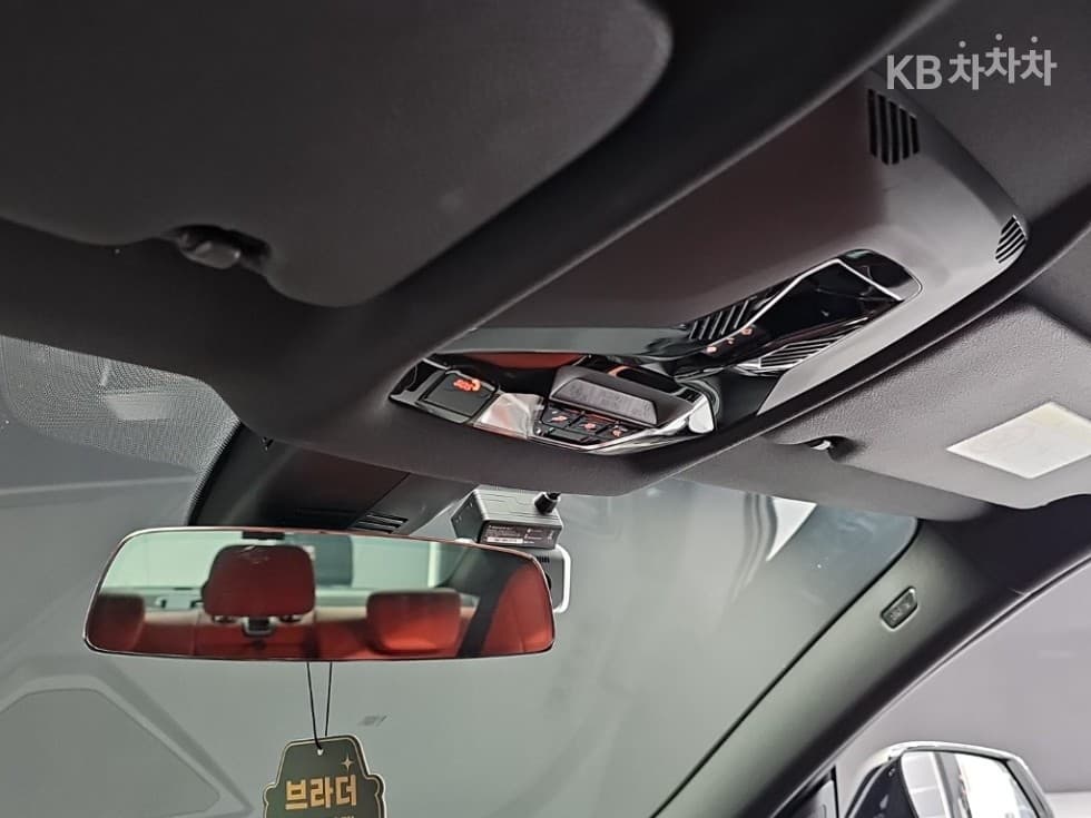 BMW 2시리즈 그란Coupe(F44)M235i xDrive Standard - 21