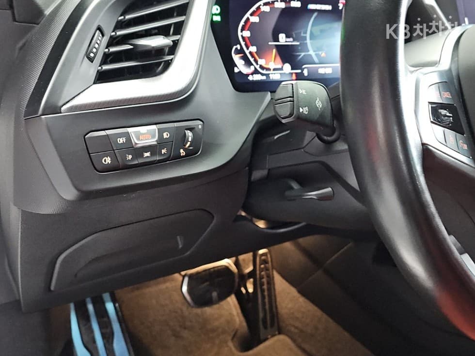 BMW 2시리즈 그란Coupe(F44)M235i xDrive Standard - 22