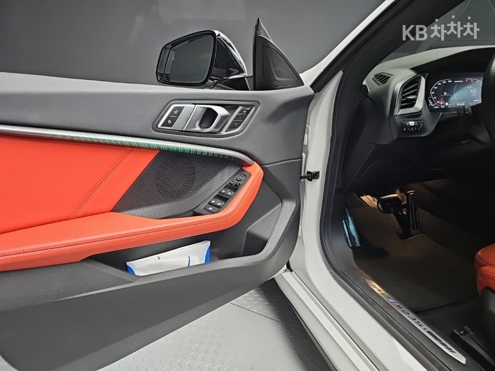 BMW 2시리즈 그란Coupe(F44)M235i xDrive Standard - 23