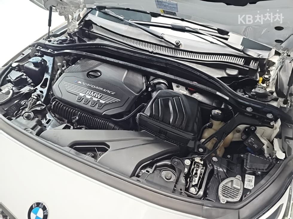 BMW 2시리즈 그란Coupe(F44)M235i xDrive Standard - 24