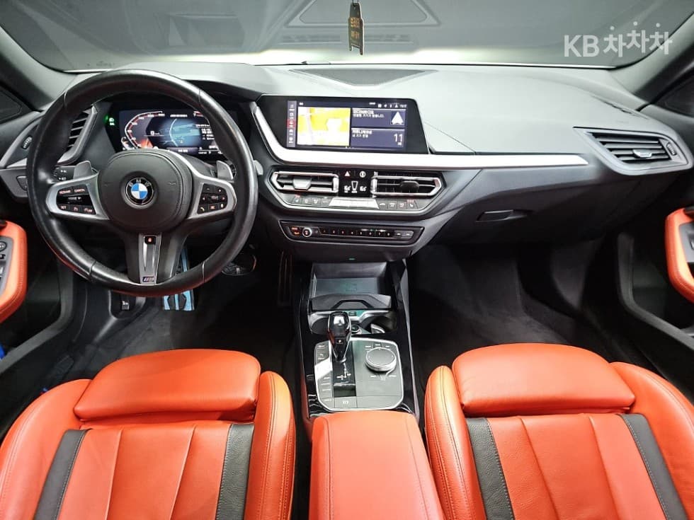 BMW 2시리즈 그란Coupe(F44)M235i xDrive Standard - 25