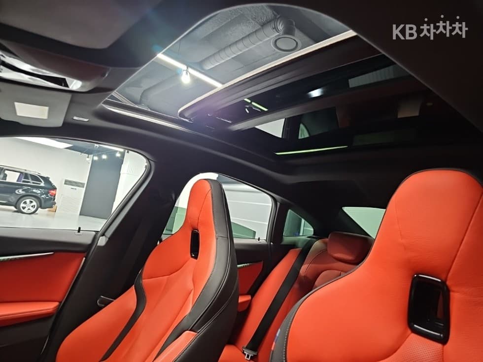BMW 2시리즈 그란Coupe(F44)M235i xDrive Standard - 26