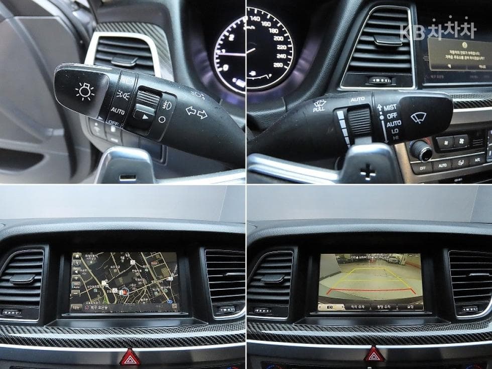 Хюндай ДженезисDHG330 Modern AWD Стандартен - 14