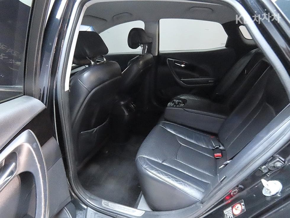 Хюндай Grandeur (Azera)HGHG240 Лукс - 11