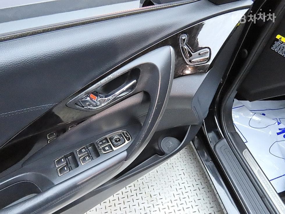 Хюндай Grandeur (Azera)HGHG240 Лукс - 13