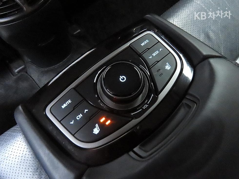 Хюндай Grandeur (Azera)HGHG240 Лукс - 18