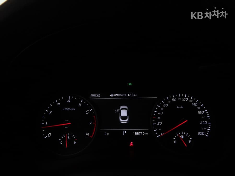 Kia Stinger3.3 Turbo 2WD GT - 9