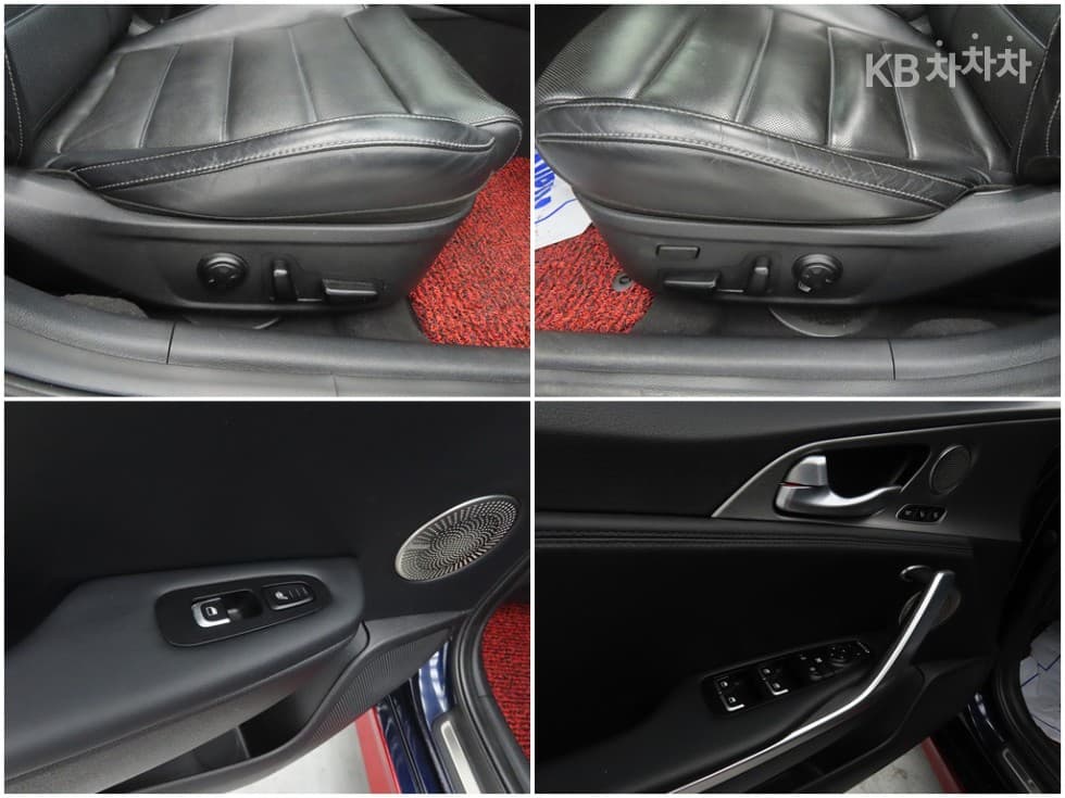 Kia Stinger3.3 Turbo 2WD GT - 14