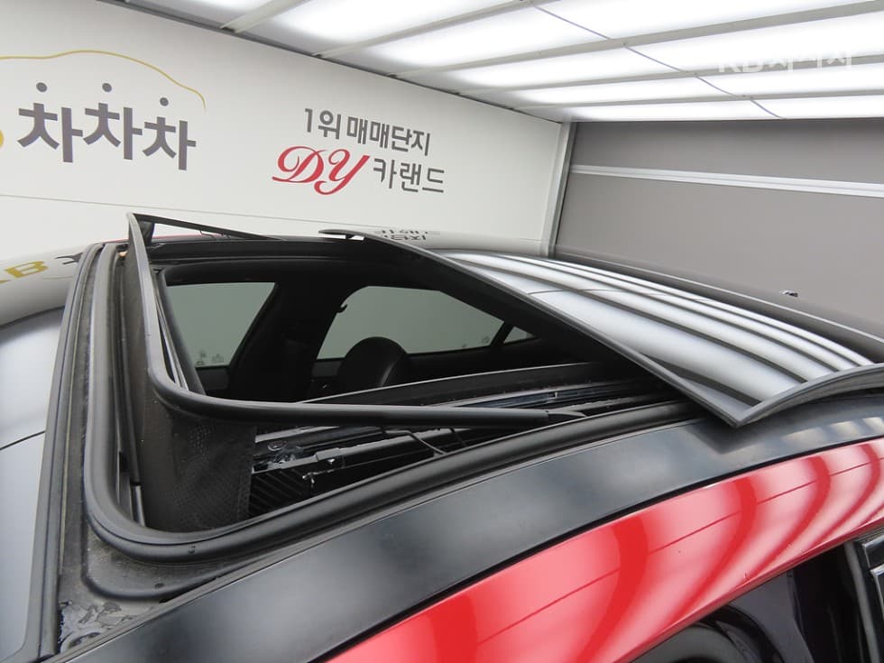 Kia Stinger3.3 Turbo 2WD GT - 15