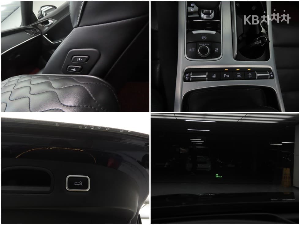 Kia Stinger3.3 Turbo 2WD GT - 18