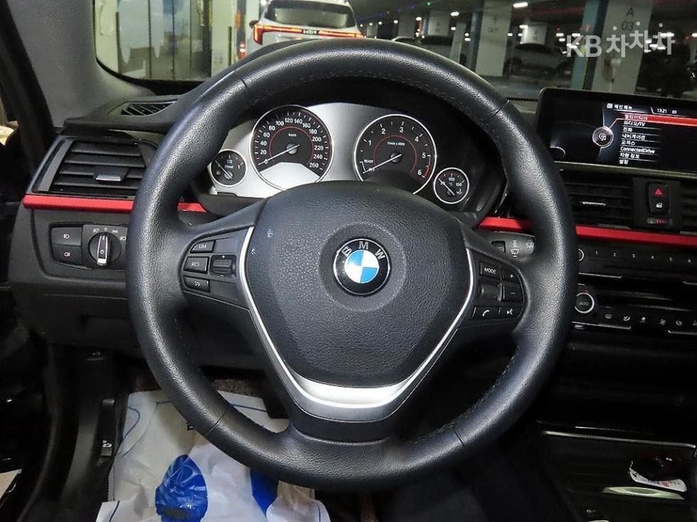 BMW 4시리즈 (F32)420d 그란Coupe F36 xDrive 스포츠 라Seater - 8