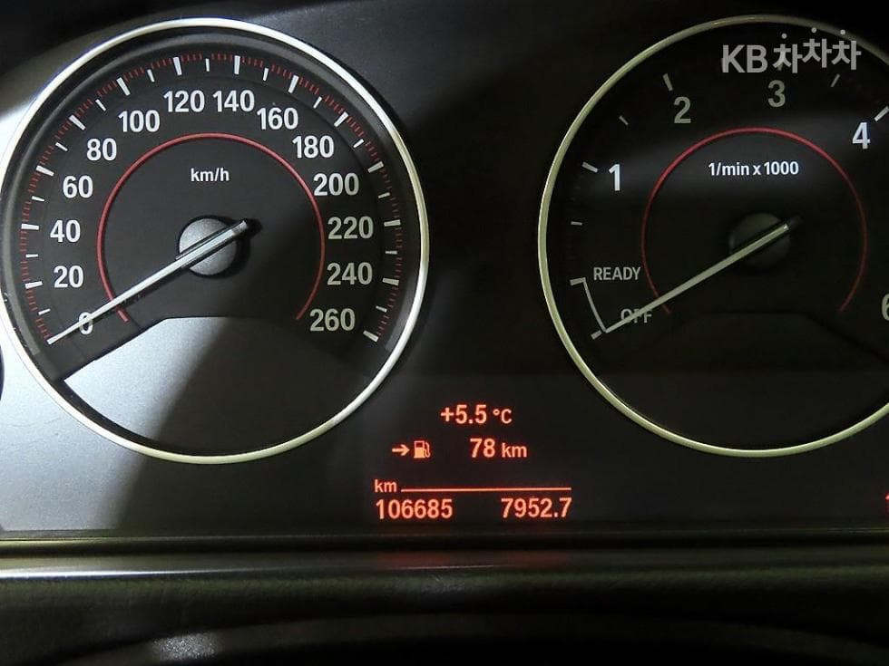 BMW 4시리즈 (F32)420d 그란Coupe F36 xDrive 스포츠 라Seater - 9