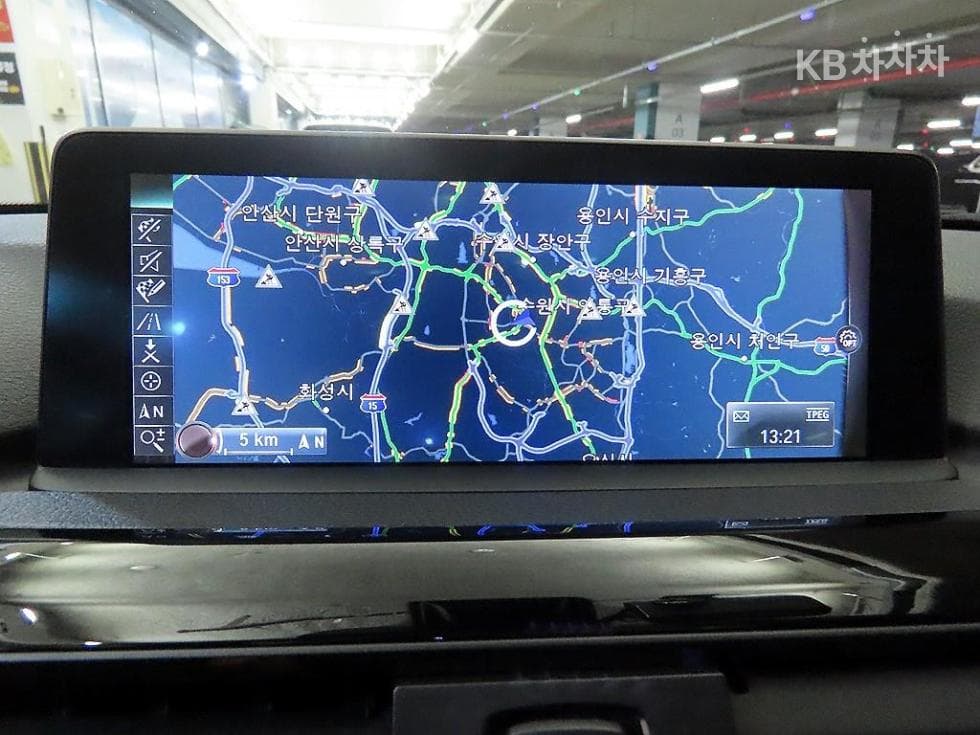 BMW 4시리즈 (F32)420d 그란Coupe F36 xDrive 스포츠 라Seater - 14