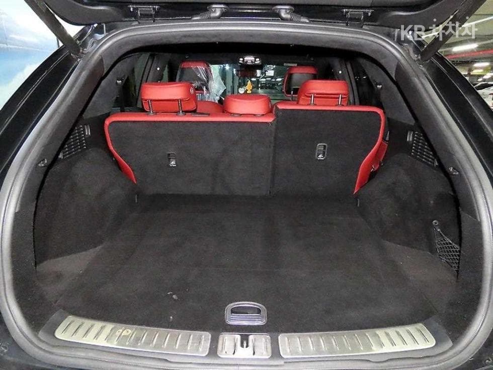 Genesis GV70Gasoline 2.5T AWD - 16