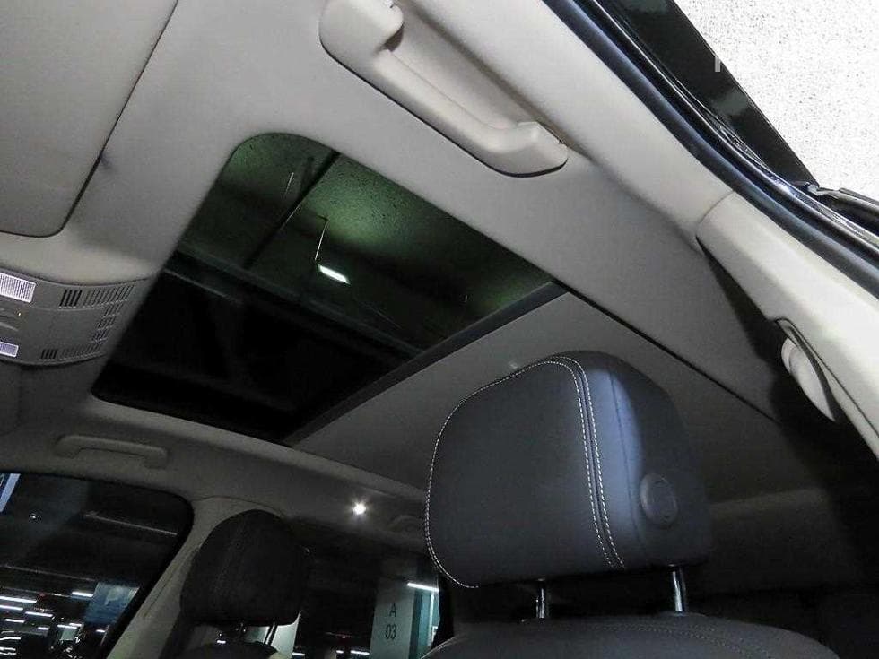 Volkswagen Touareg 3rd Gen3.0 Turbo Diesel Injection Prestige - 14