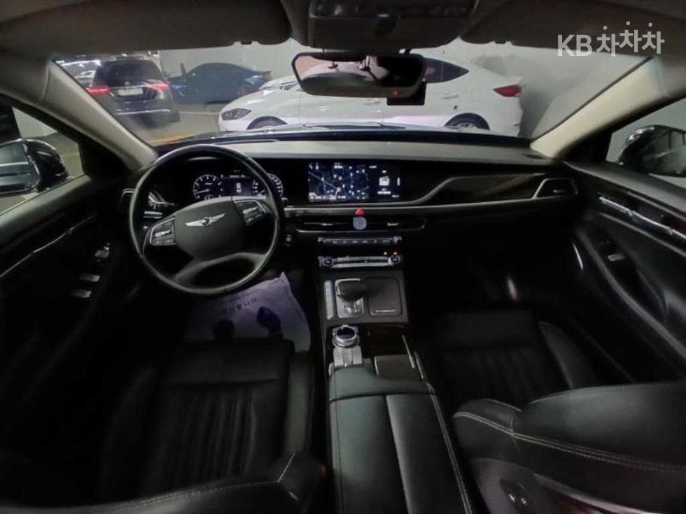 Genesis G903.8 GDi AWD Premium Luxury - 6
