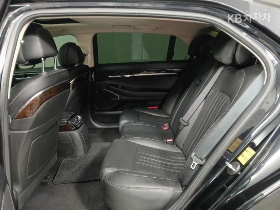 Genesis G903.8 GDi AWD Premium Luxury - 7