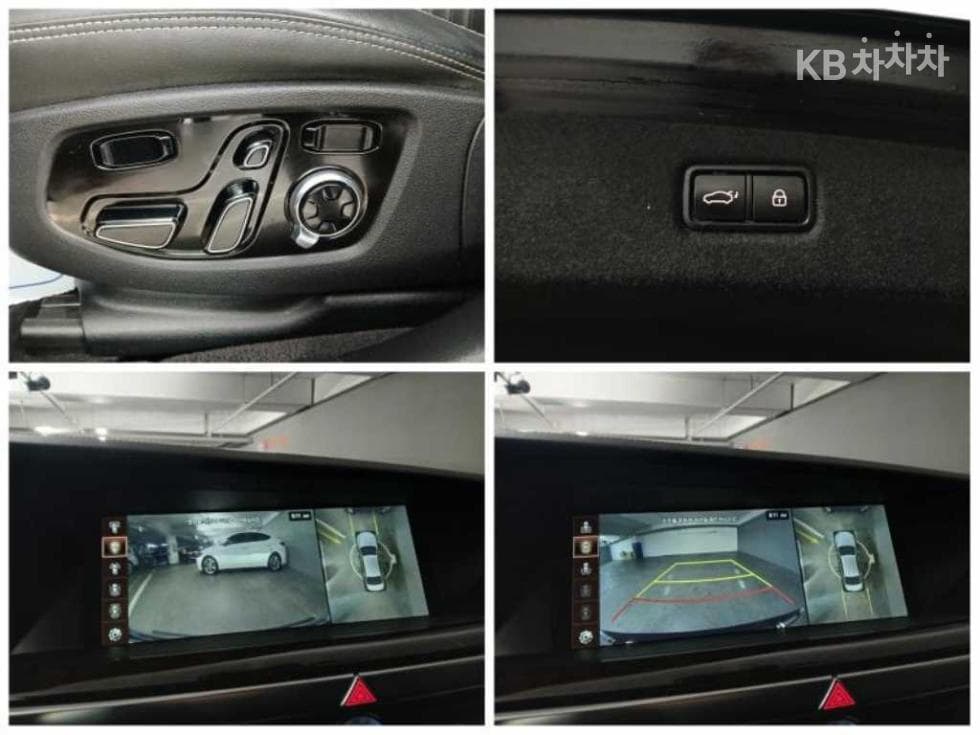 Genesis G903.8 GDi AWD Premium Luxury - 17