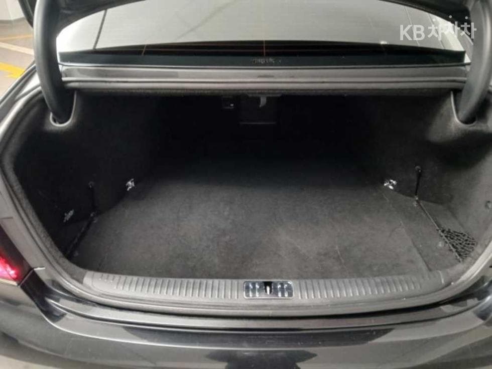 Genesis G903.8 GDi AWD Premium Luxury - 18