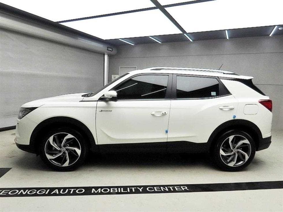 КейДжи Мобилити 뷰티플 코란도1.5 GDi Turbo 4x4 C5 Plus - 4