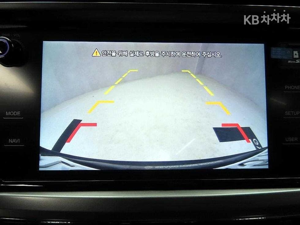 КейДжи Мобилити 뷰티플 코란도1.5 GDi Turbo 4x4 C5 Plus - 16
