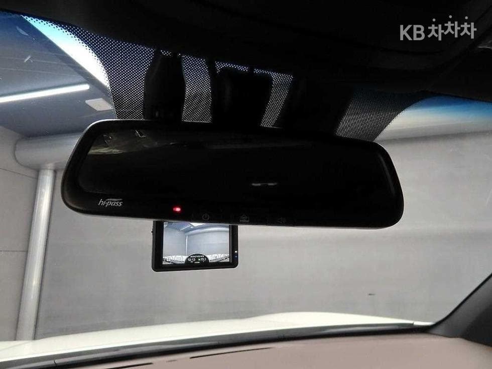 КейДжи Мобилити 뷰티플 코란도1.5 GDi Turbo 4x4 C5 Plus - 17
