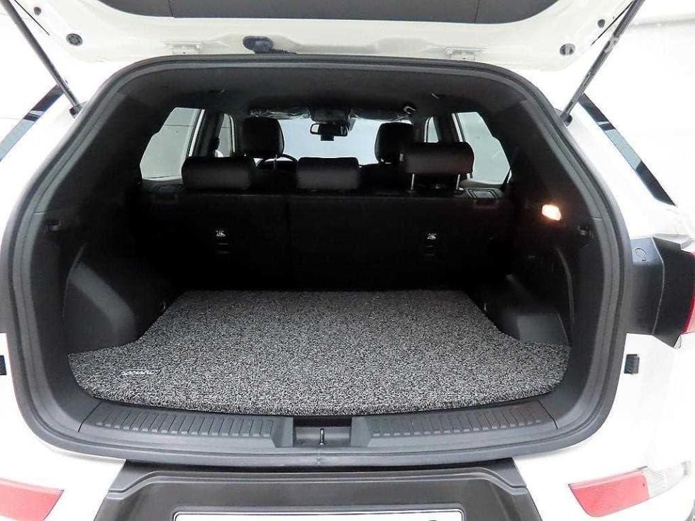 КейДжи Мобилити 뷰티플 코란도1.5 GDi Turbo 4x4 C5 Plus - 18