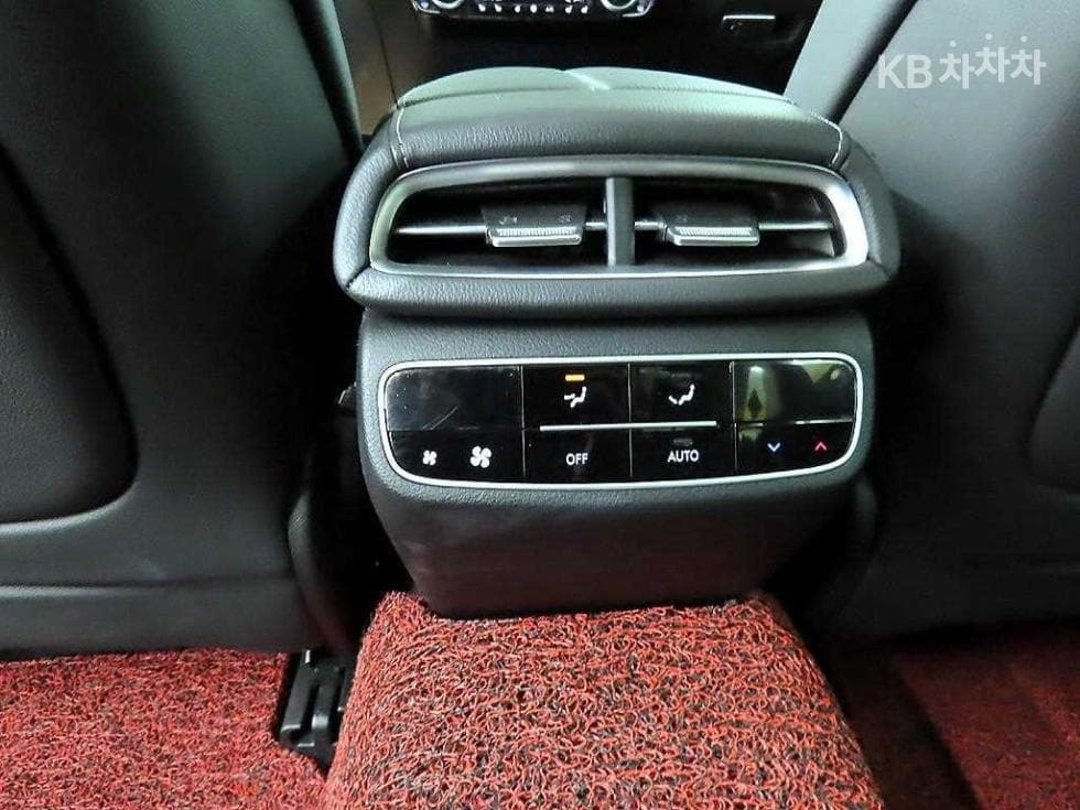 Genesis G80(RG3)3.5 Turbo Gasoline Direct Injection AWD - 12