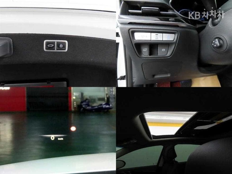 Genesis G80(RG3)3.5 Turbo Gasoline Direct Injection AWD - 18