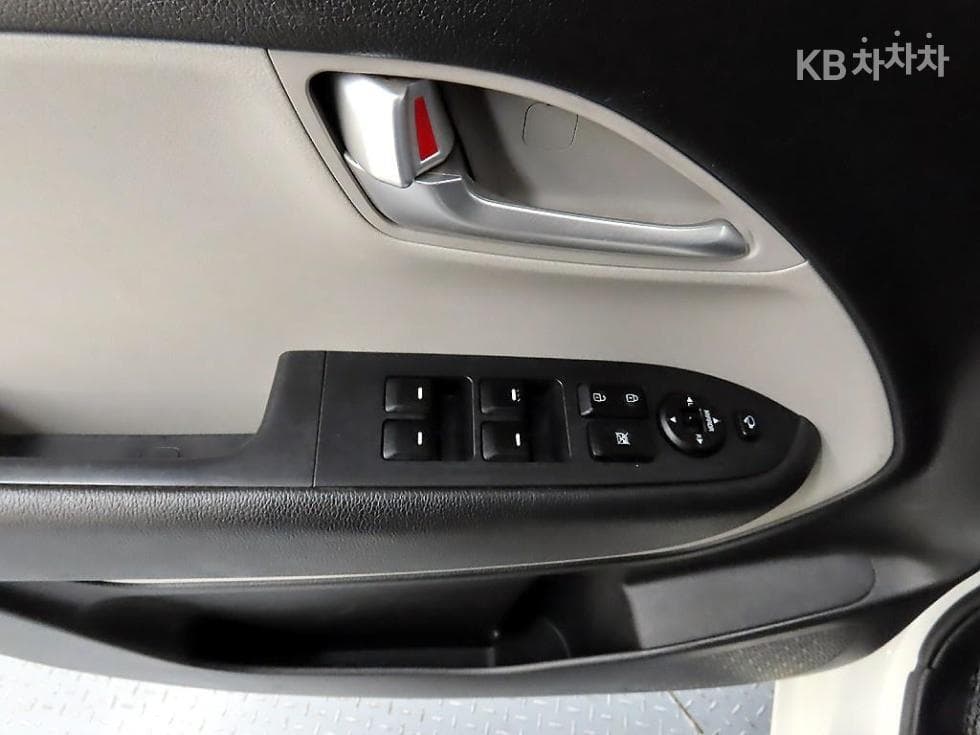 Kia The New (facelift) Ray (van) Van1.0 Gasoline Van 2-seater Prestige Special (special feature/edition) - 11
