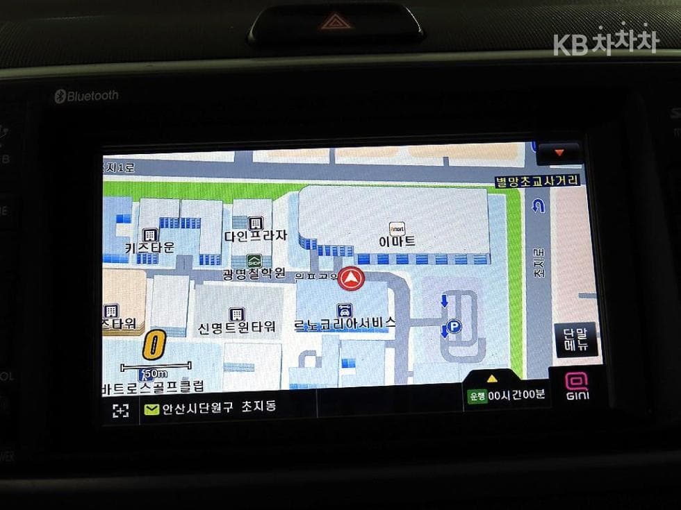 Kia The New (facelift) Ray (van) Van1.0 Gasoline Van 2-seater Prestige Special (special feature/edition) - 14